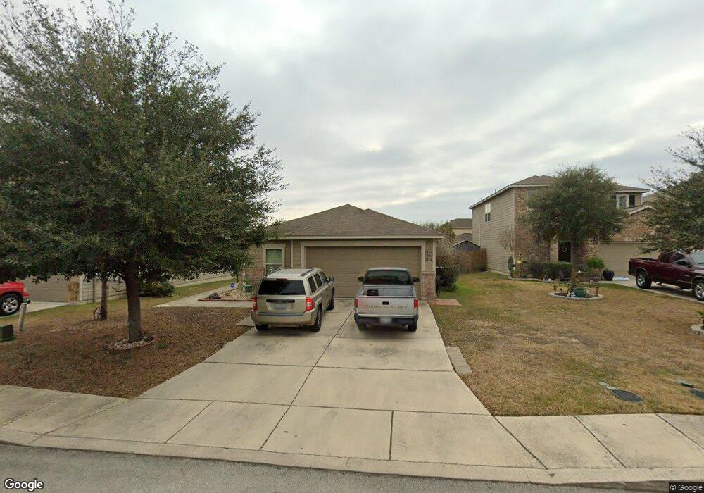 3914 Campo Seco, San Antonio, TX 78223 - photo 1