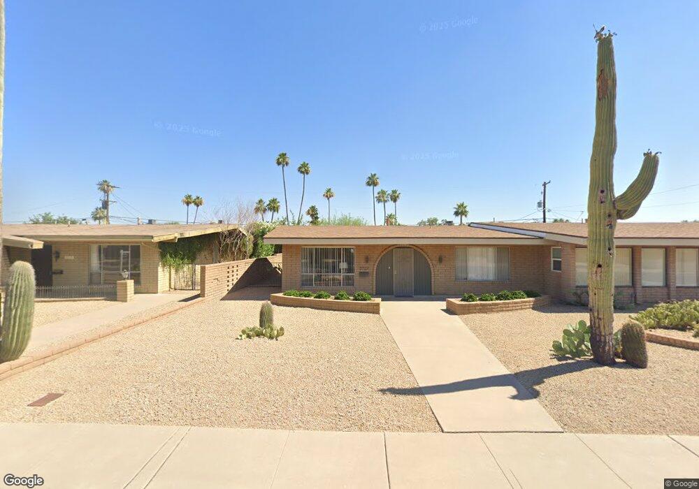 3707 E Montecito Ave, Phoenix, AZ 85018 - photo 1