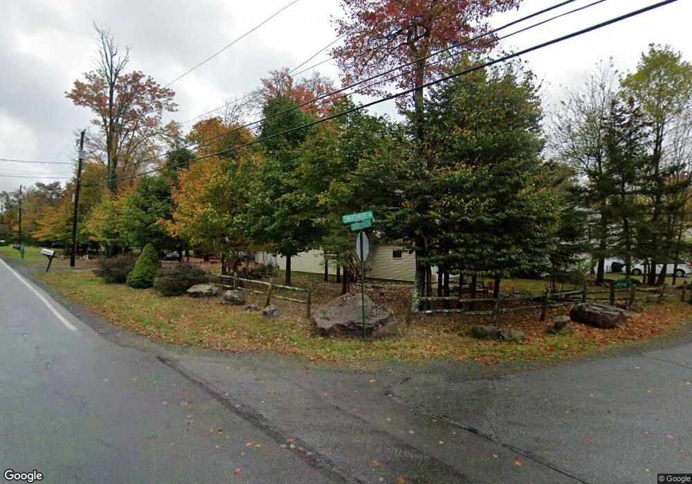 6579 Swarthmore Dr, Tobyhanna, PA 18466 - photo 1
