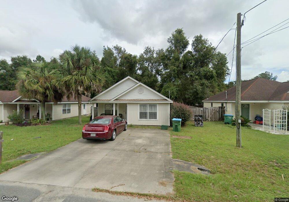 41 Ruby Ln unit 2, Crawfordville, FL 32327 - photo 1