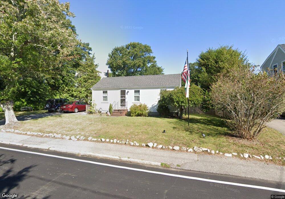 33 Turner Rd, Scituate, MA 02066 - photo 1