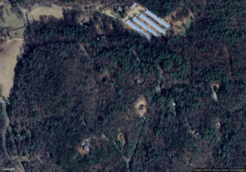 77 E Mountaintown Trail, Ellijay, GA 30540 - photo 1