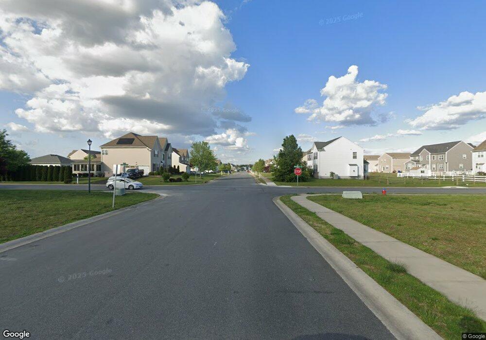 413 Red Maple Rd, Smyrna, DE 19977 - photo 1