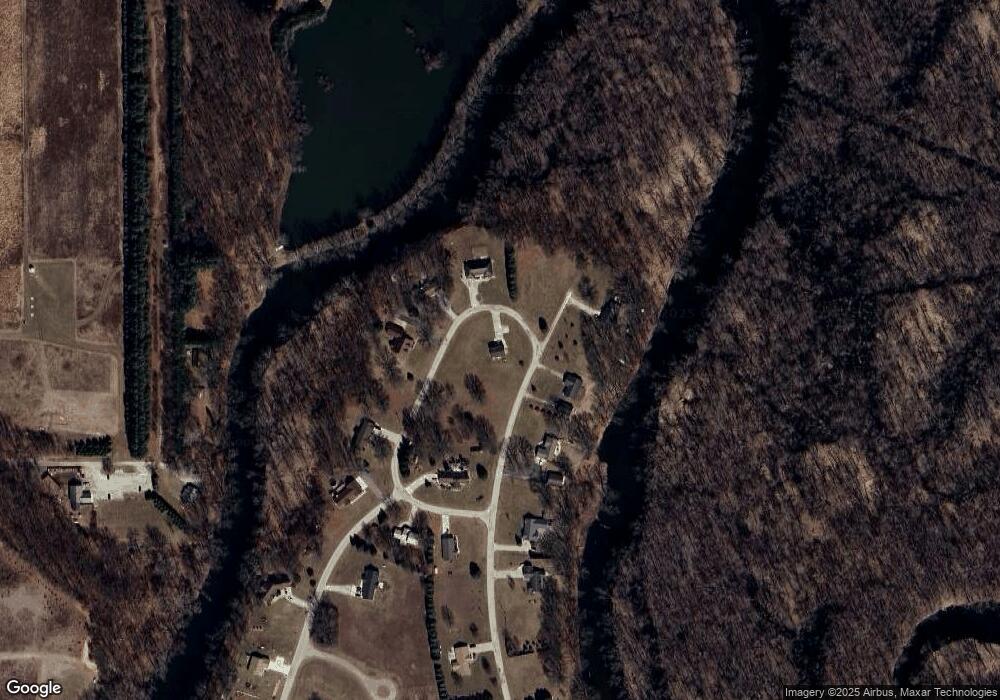 16883 River Ridge Rd, Tippecanoe, IN 46570 - photo 1