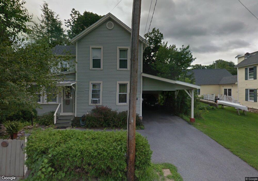 11 Mechanic St, Corinth, NY 12822 - photo 1