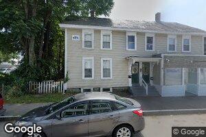 369 Amherst St Unit 2, Manchester, NH 03104