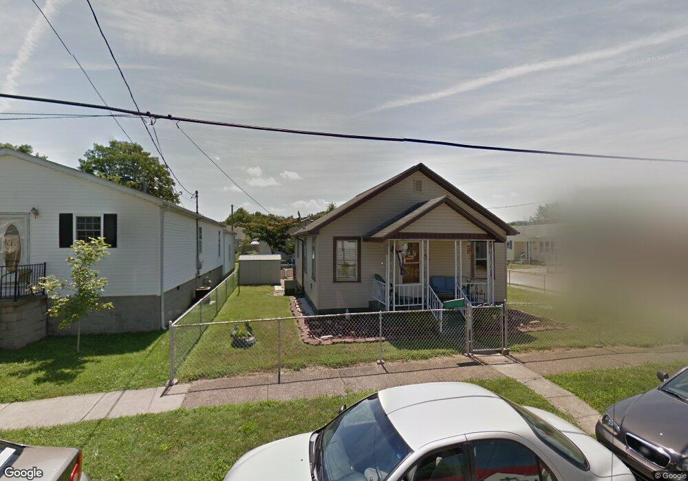 430 19th St, Dunbar, WV 25064 - photo 1