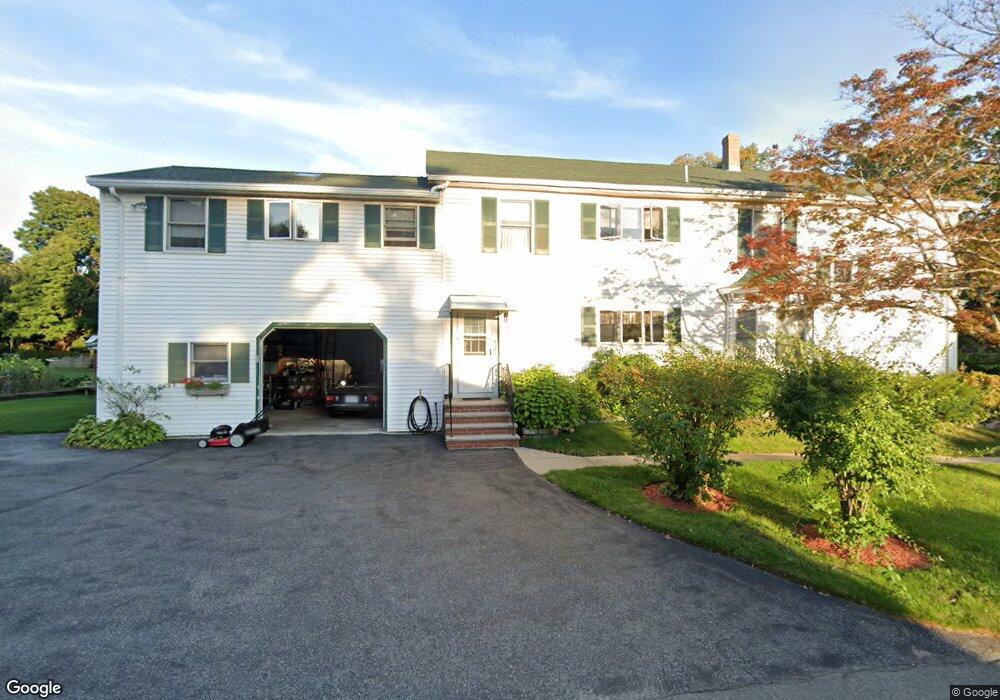 133 Main St, Saugus, MA 01906 - photo 1