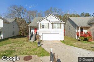260 Victoria Blvd, Oxford, GA 30054