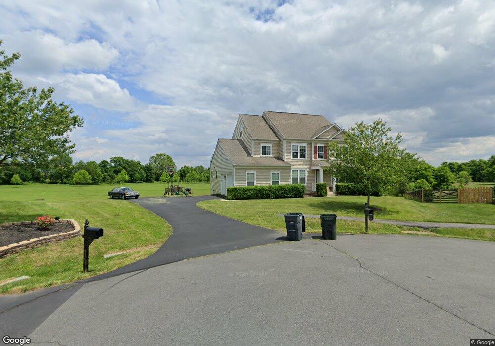 41863 Farnborough Place, Leesburg, VA 20176 - photo 1