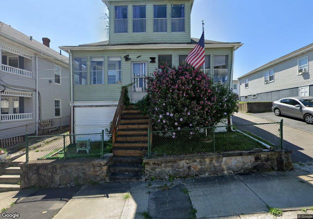 30 Verdun St, Woonsocket, RI 02895 - photo 1