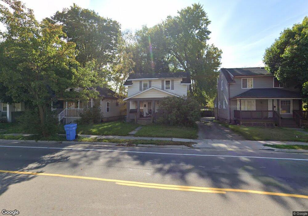 623 W Mt Hope, Lansing, MI 48910 - photo 1