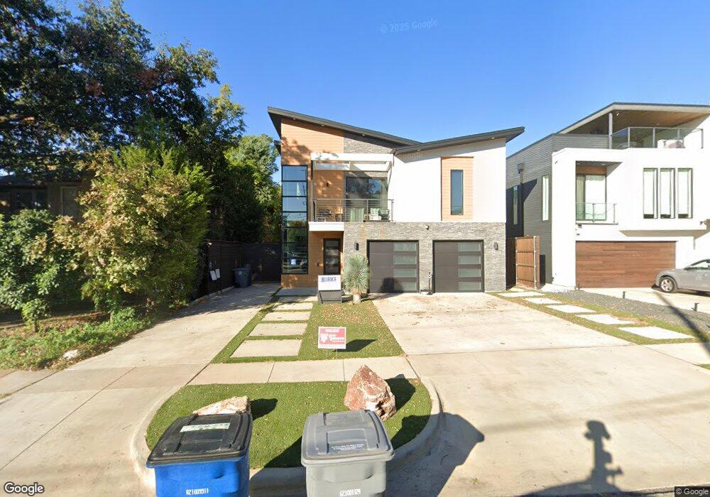 2015 Summitt Ave, Dallas, TX 75206 - photo 1