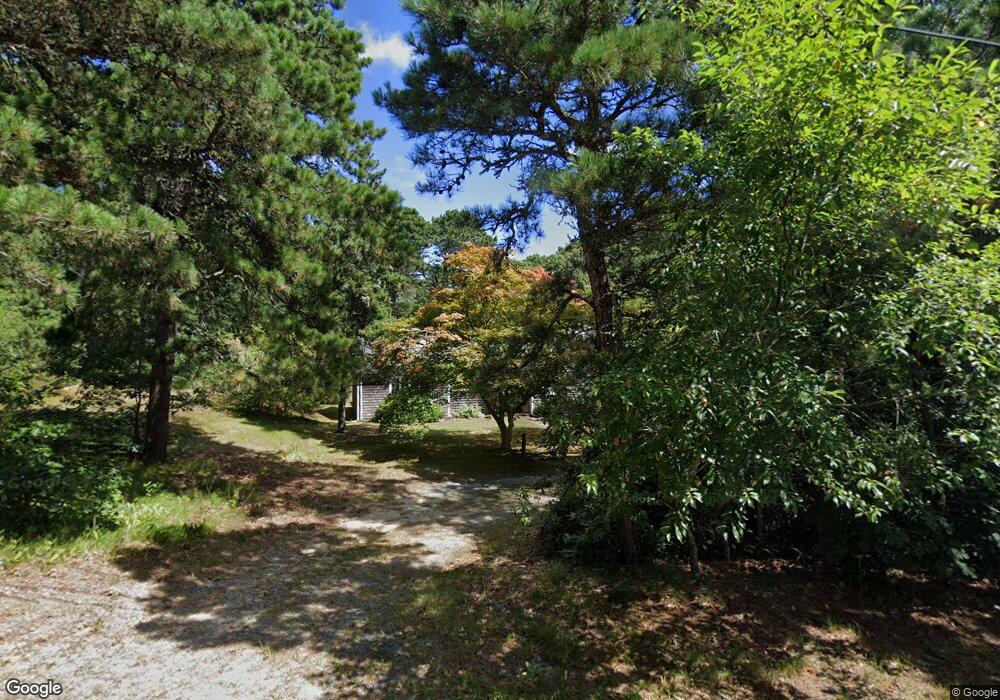 145 Depot Rd W, West Harwich, MA 2671 - photo 1