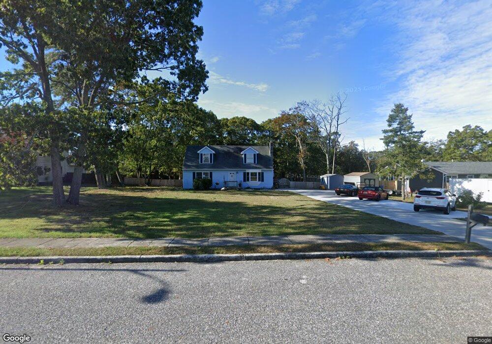 13 Glory Rd, Marmora, NJ 08223 - photo 1