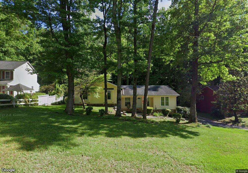 2272 Kilkenny Way NE, Marietta, GA 30066 - photo 1