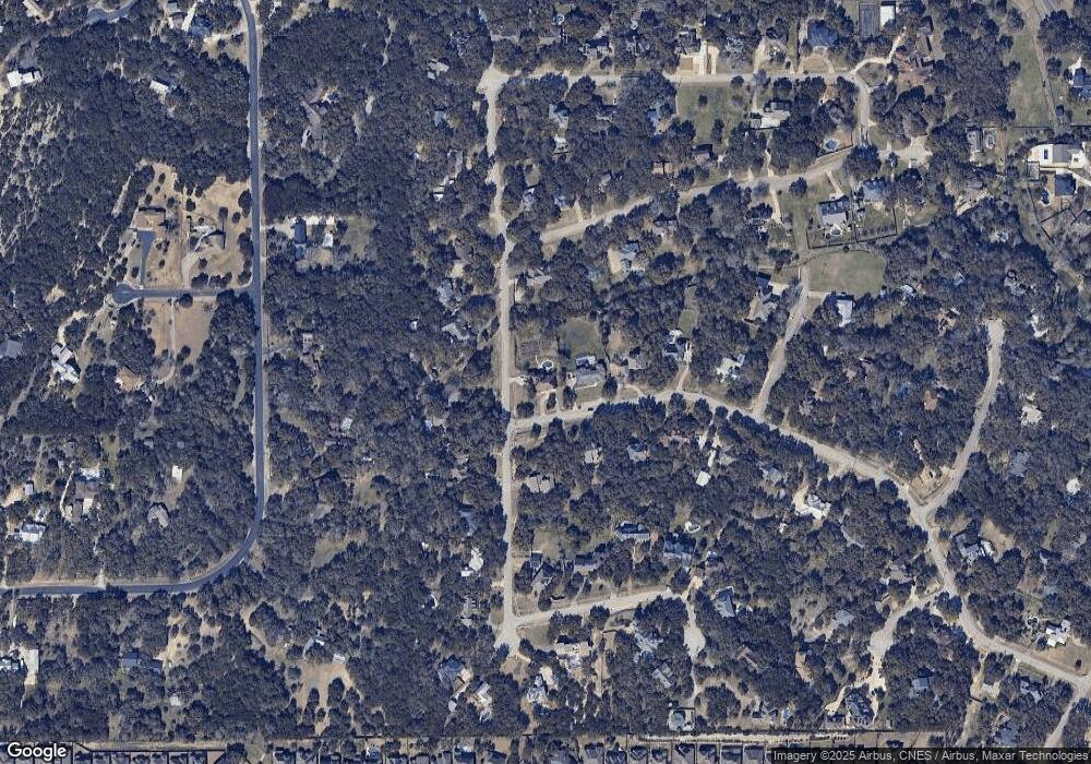 8733 Paisano Pass, San Antonio, TX 78255 - photo 1