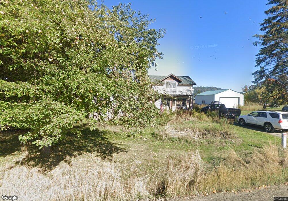 498 Moore Loop, Laclede, ID 83841 - photo 1