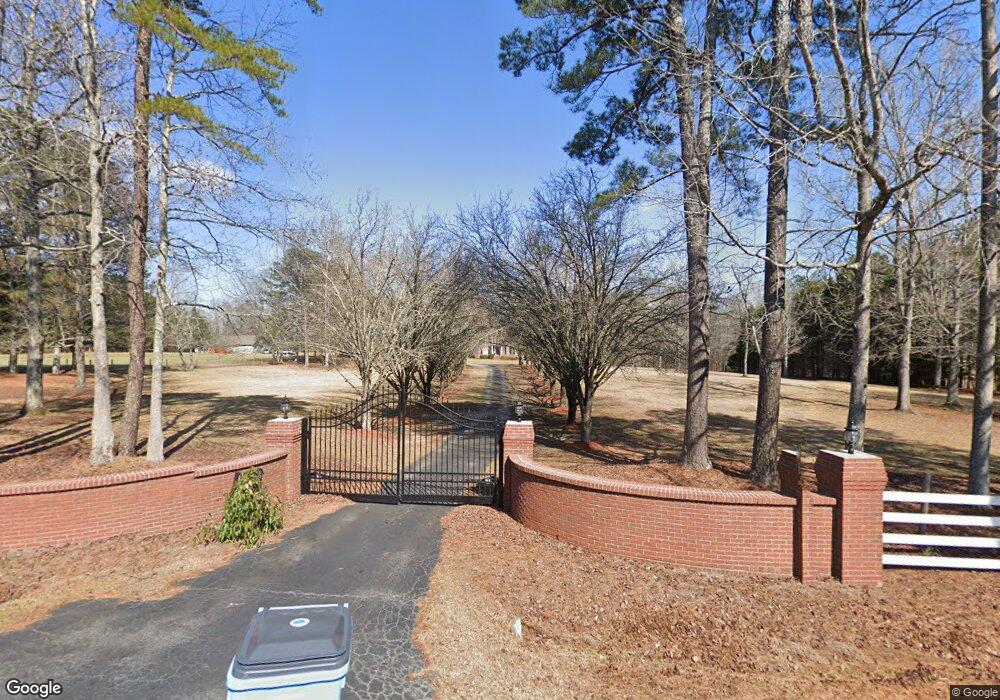 515 Harris Dr, McDonough, GA 30252 - photo 1