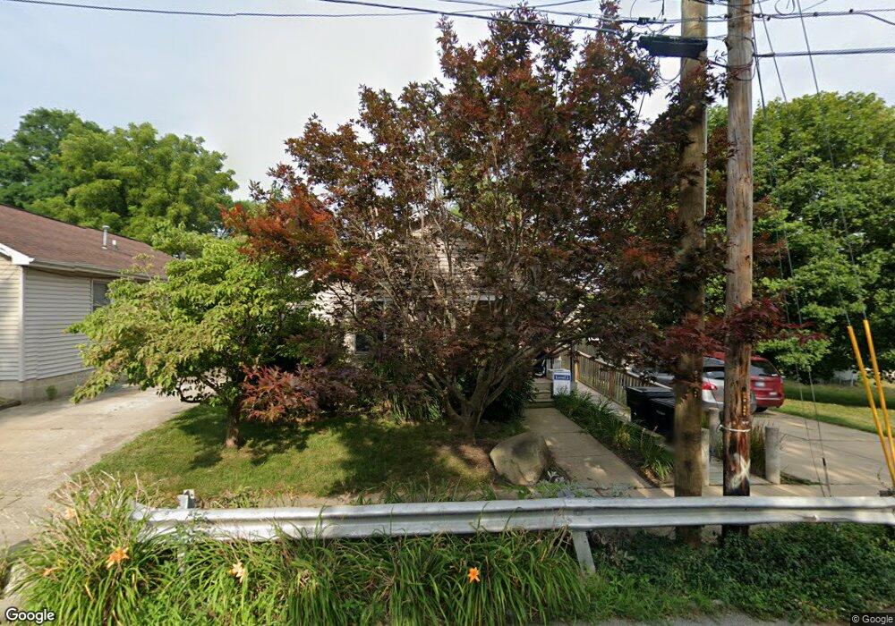 924 Holloway St, Lafayette, IN 47905 - photo 1