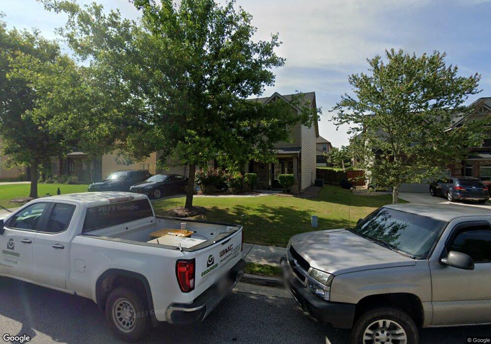 2463 Barn Horse Ct, Dacula, GA 30019 - photo 1