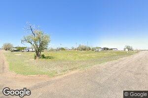 217 S Jefferson St, Grady, NM 88120