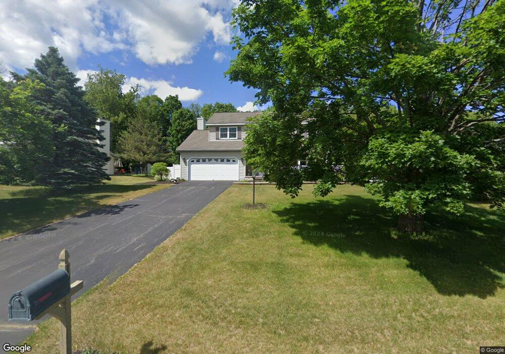 105 Drummond Ridge, Ballston Spa, NY 12020 - photo 1