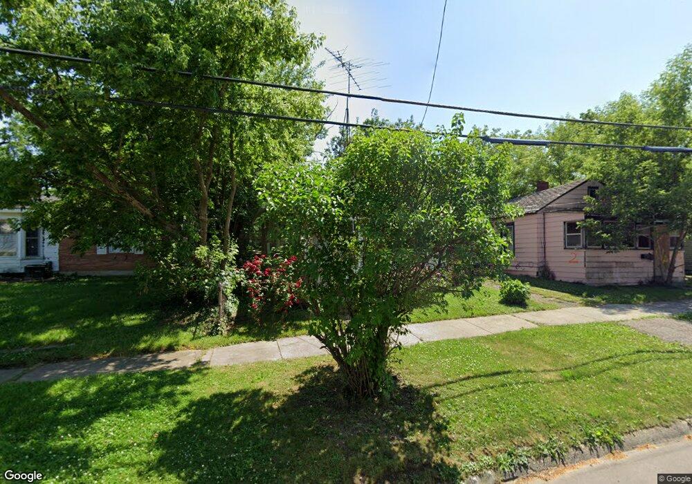 813 Ingleside Ave, Flint, MI 48507 - photo 1