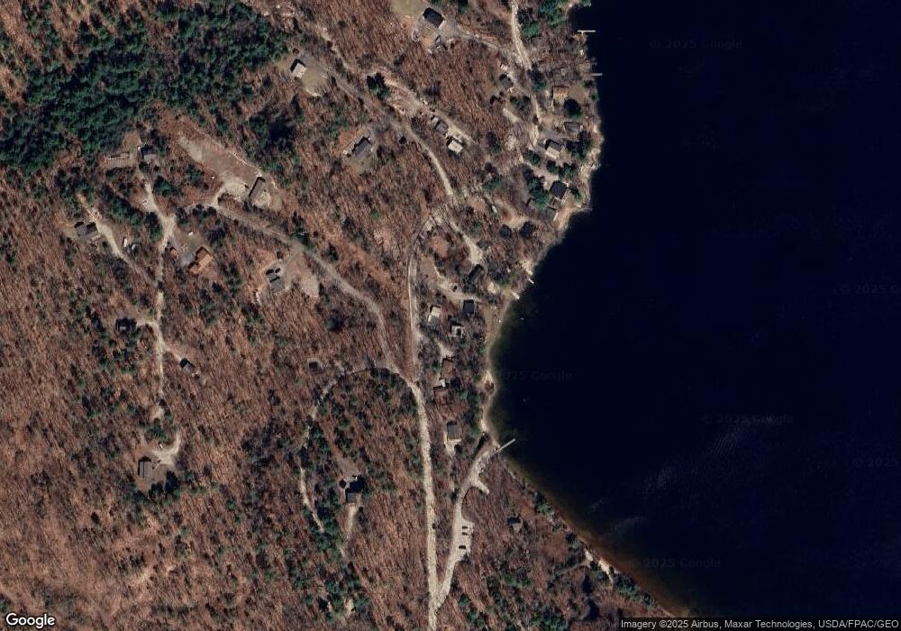 265 Mount Hunger Shore Rd, Windham, ME 04062 - photo 1