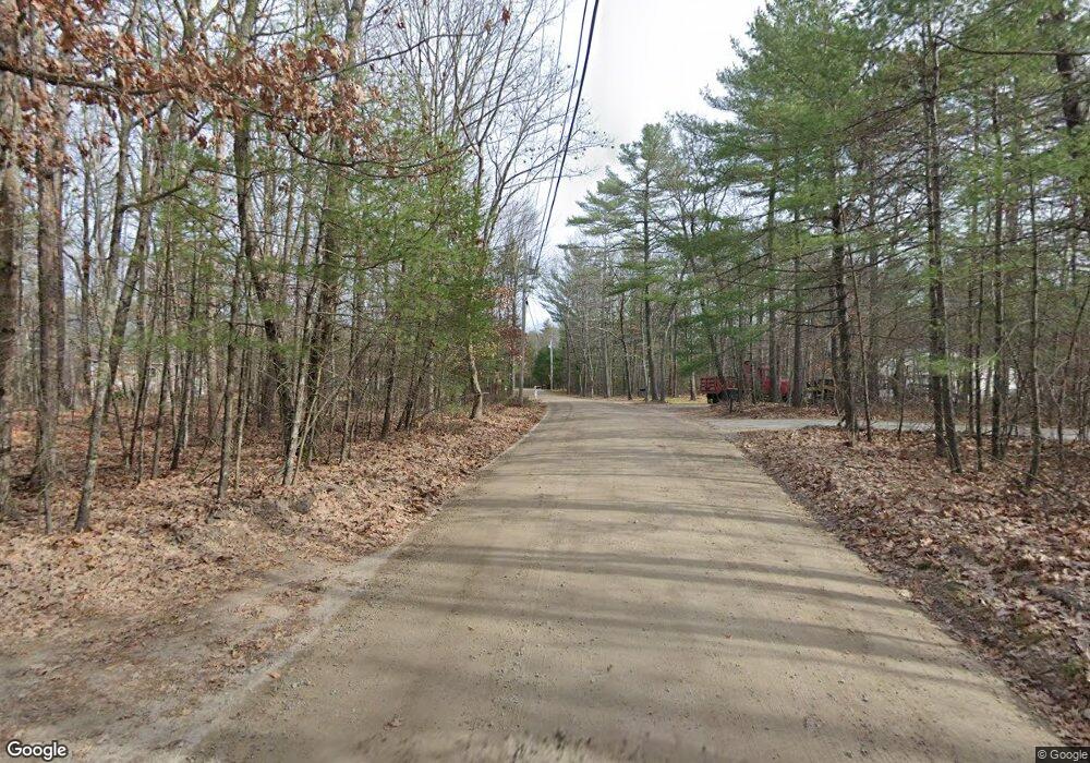 0 Mount Hunger Shore Rd, Gray, ME 04039 - photo 1