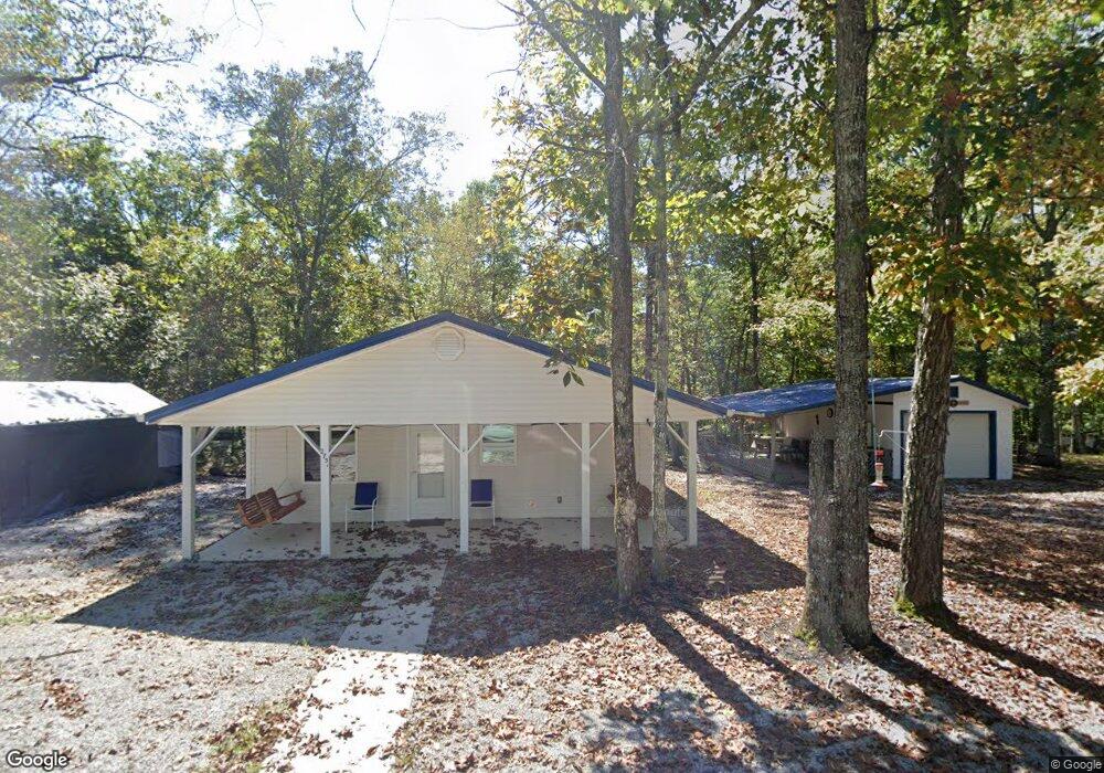 275 Old Co Rd, Burnside, KY 42519 - photo 1