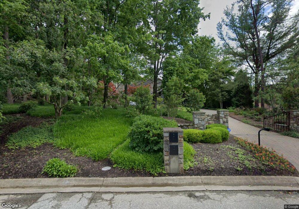 5 Johnson Mill Rd, Towson, MD 21204 - photo 1