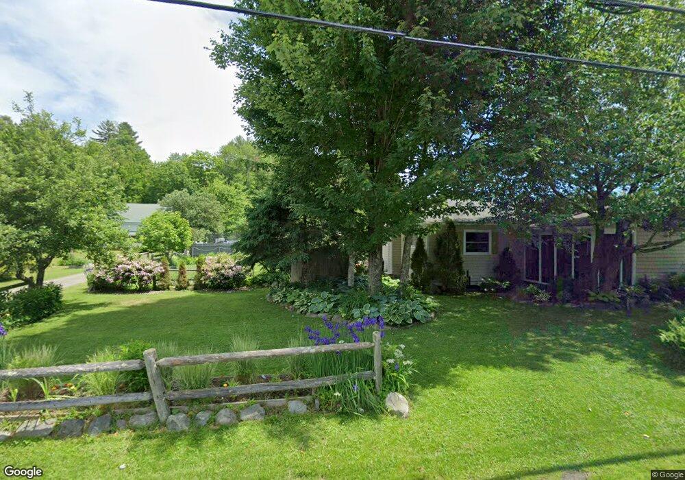 52 Farr Hill Rd, Littleton, NH 03561 - photo 1