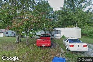 176 Dave Hamlin Rd, Pine Knot, KY 42635