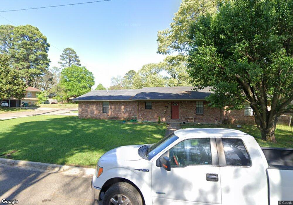 4024 Walnut St, Texarkana, TX 75503 - photo 1