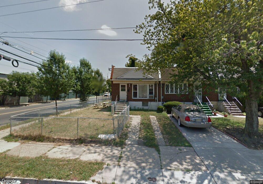 2402 S 12th St, Camden, NJ 08104 - photo 1