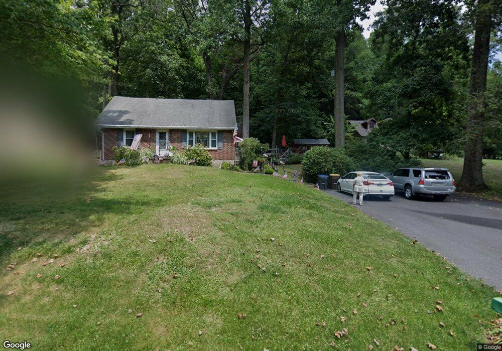 5831 Applebutter Hill Rd, Coopersburg, PA 18036 - photo 1