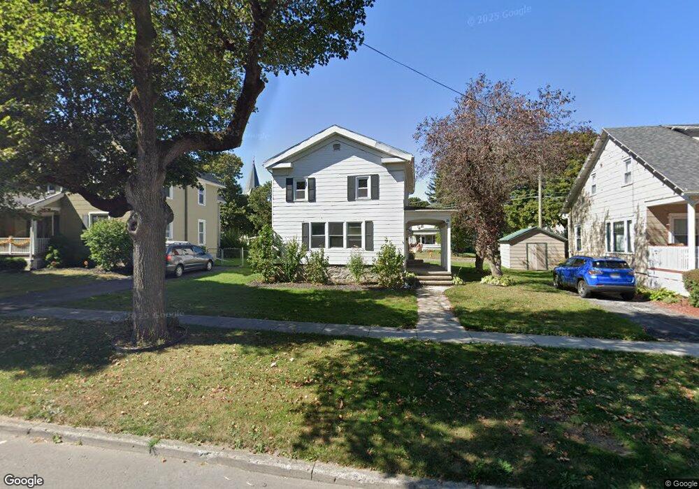 83 Main St N, Perry, NY 14530 - photo 1