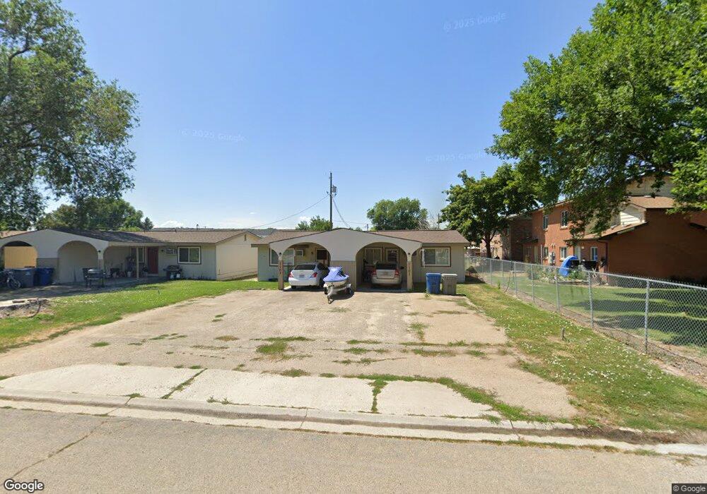 1101 S Ivy St, Nampa, ID 83686 - photo 1