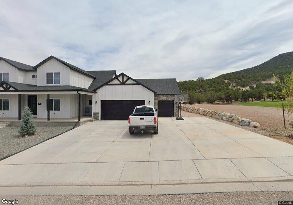 907 S 1600 W, Parowan, UT 84761 - photo 1