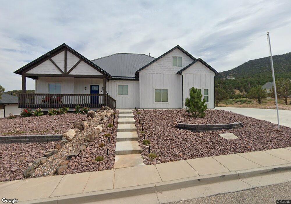 823 S 1600 W, Parowan, UT 84761 - photo 1