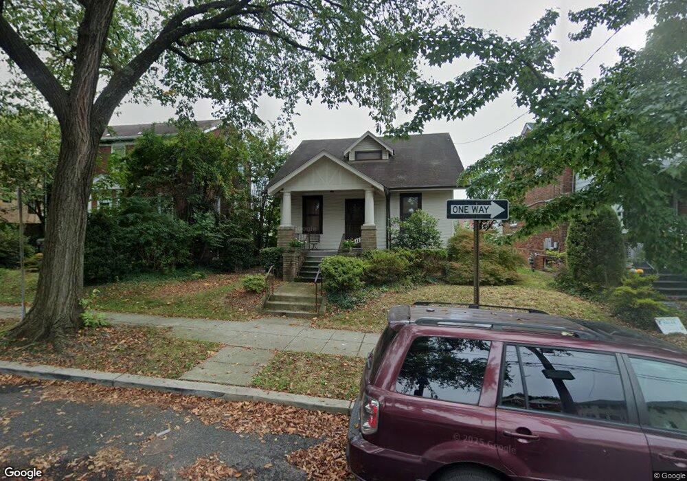 11 Kennedy St NE, Washington, DC 20011 - photo 1