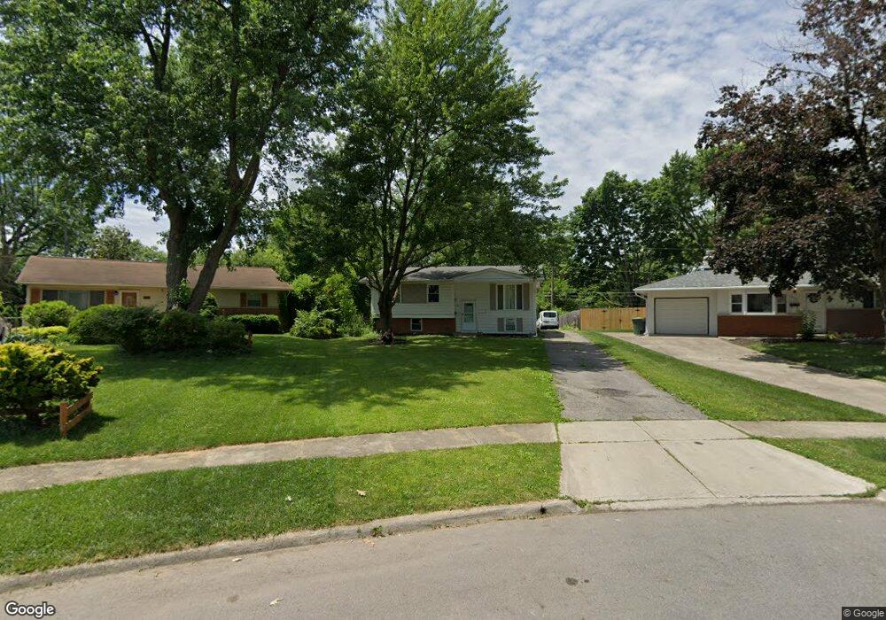 6125 Whitby Square W, Columbus, OH 43229 - photo 1