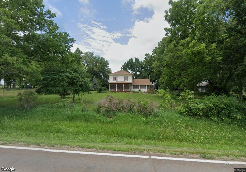 538 SE 93rd St, Wakarusa, KS 66546 - photo 1