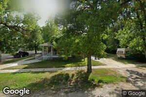 1 W 2nd Ave N, Columbus, MT 59019