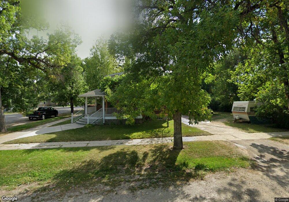 1 W 2nd Ave N, Columbus, MT 59019 - photo 1