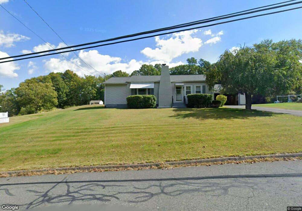 82 Clement St, Florence, MA 01062 - photo 1