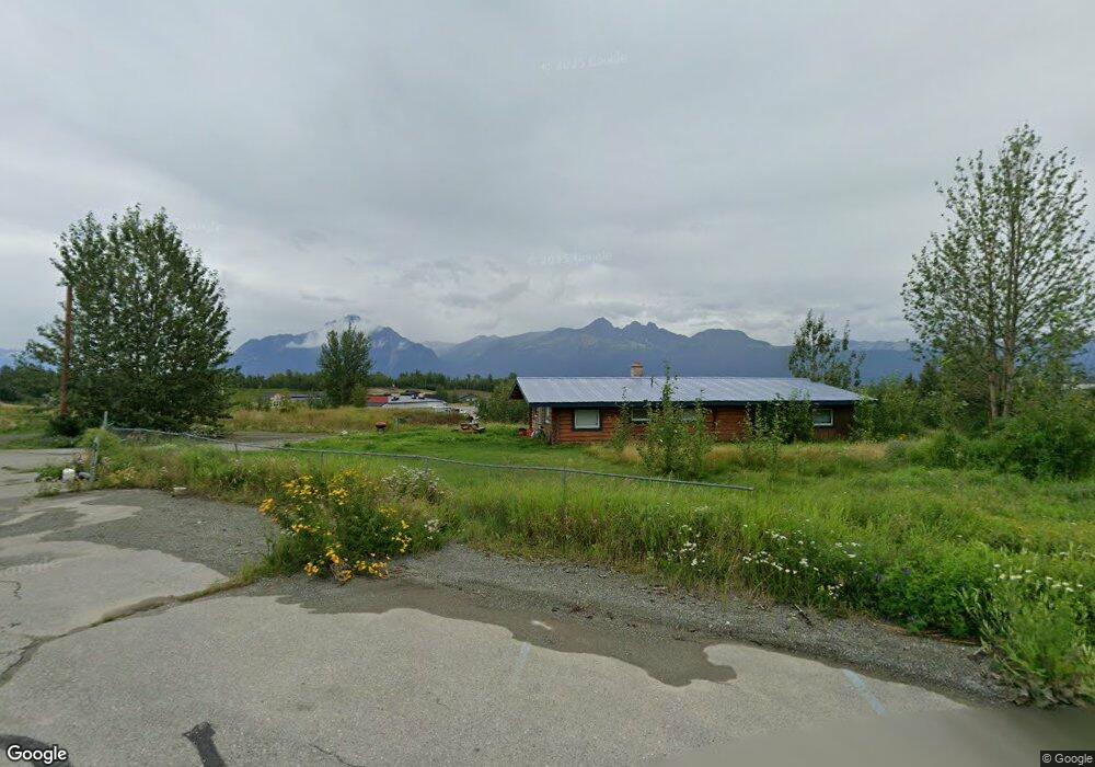 2135 S Jensen Rd, Palmer, AK 99645 - photo 1