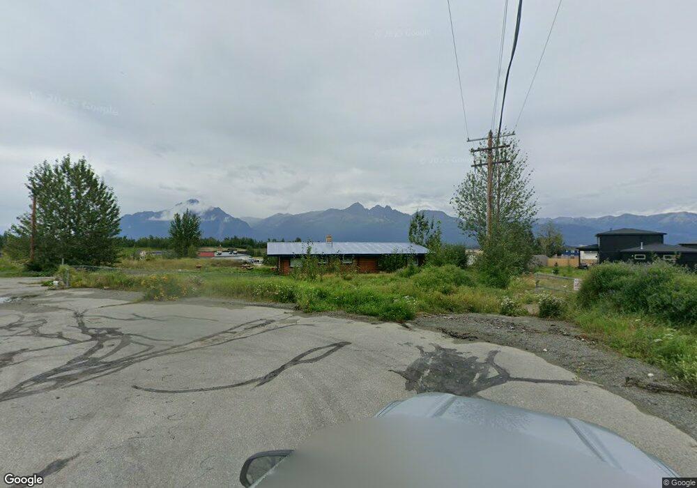 2135 S Jensen Rd unit Retail Space, Palmer, AK 99645 - photo 1