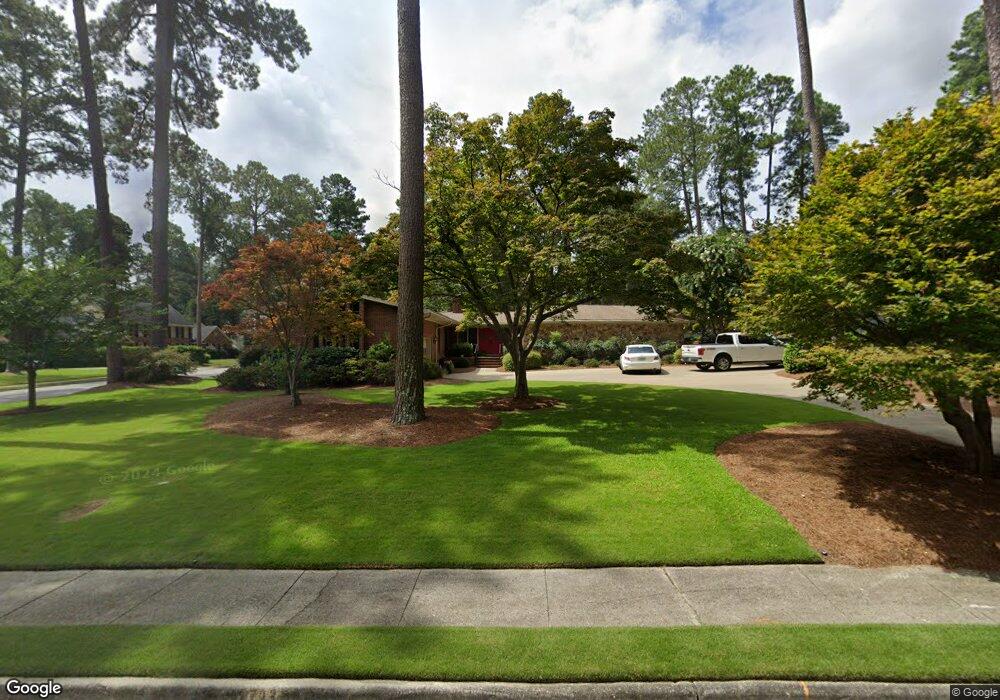 723 Ravenel Rd, Augusta, GA 30909 - photo 1